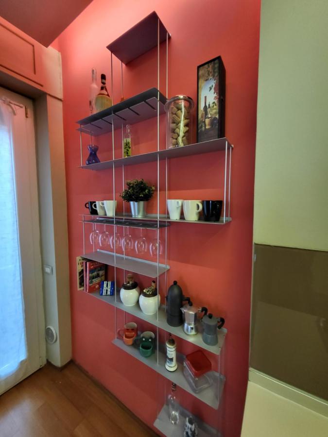 Greige Apartment La Spezia Kültér fotó