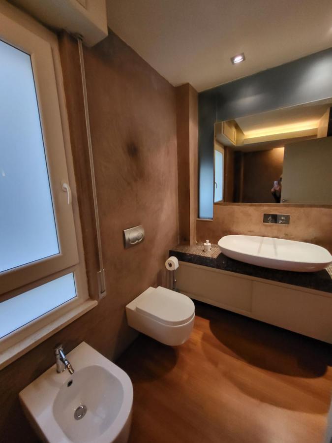 Greige Apartment La Spezia Kültér fotó