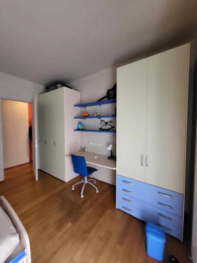 Greige Apartment La Spezia Kültér fotó