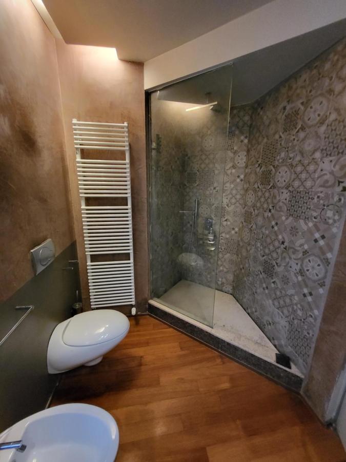 Greige Apartment La Spezia Kültér fotó