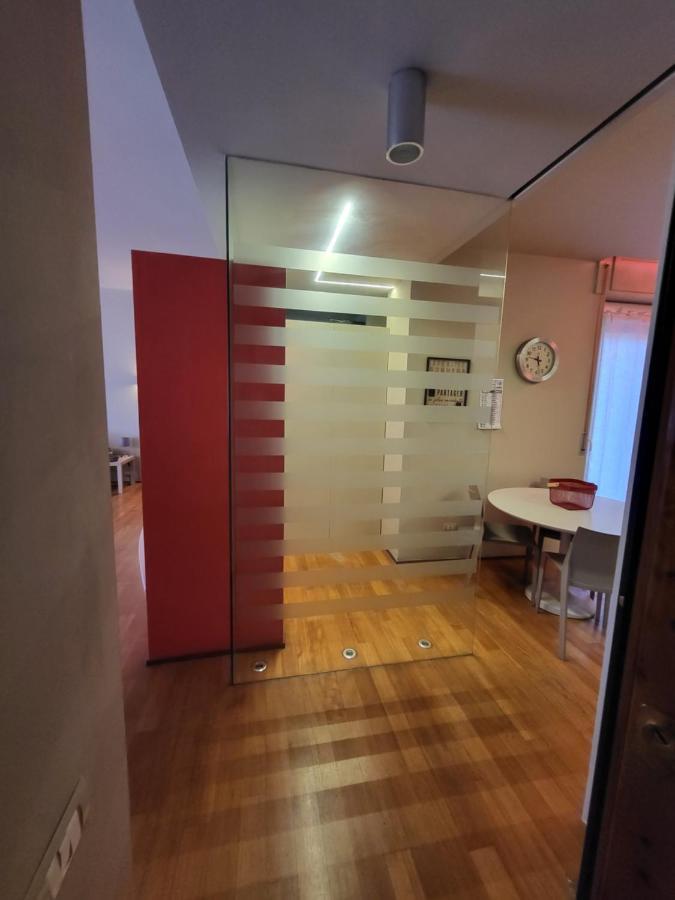 Greige Apartment La Spezia Kültér fotó
