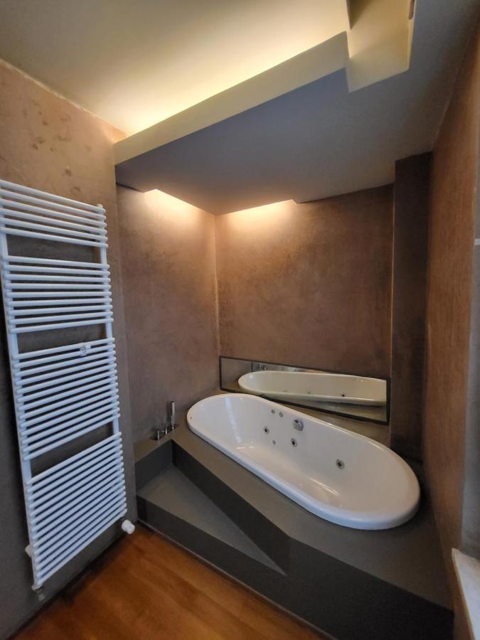 Greige Apartment La Spezia Kültér fotó