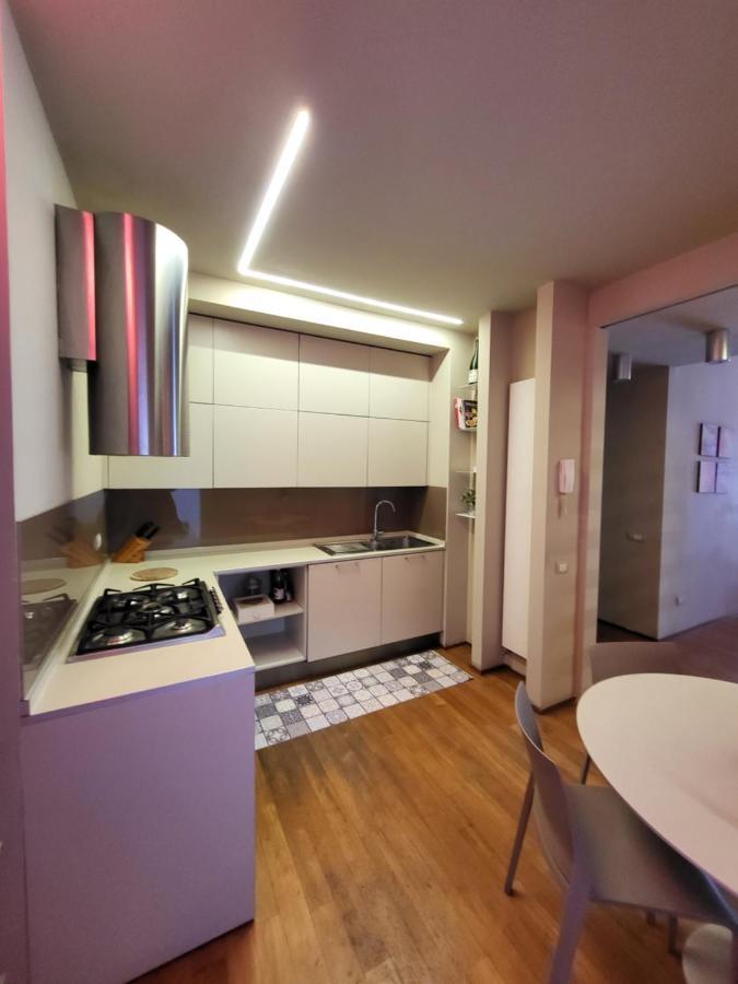Greige Apartment La Spezia Kültér fotó