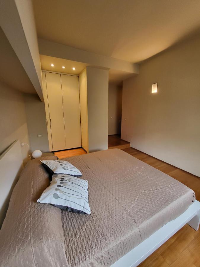 Greige Apartment La Spezia Kültér fotó
