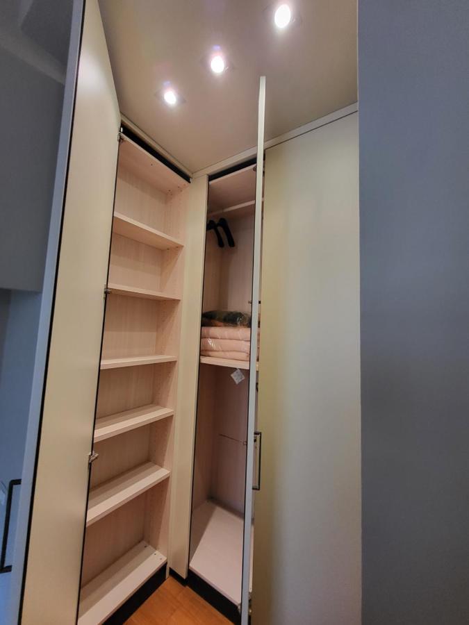 Greige Apartment La Spezia Kültér fotó