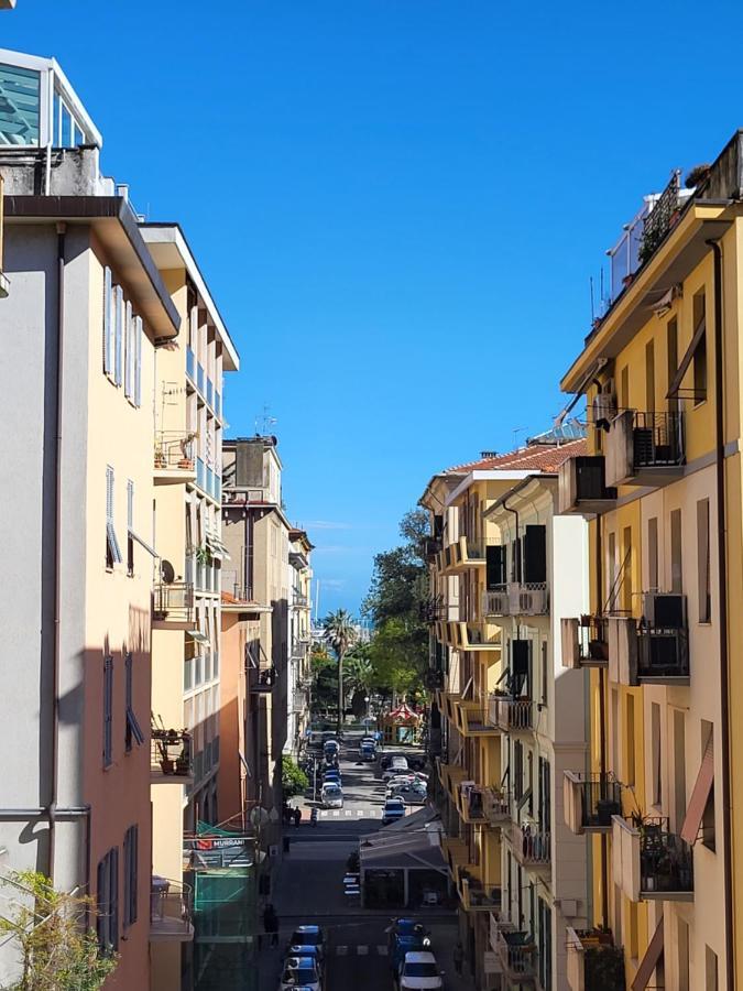 Greige Apartment La Spezia Kültér fotó