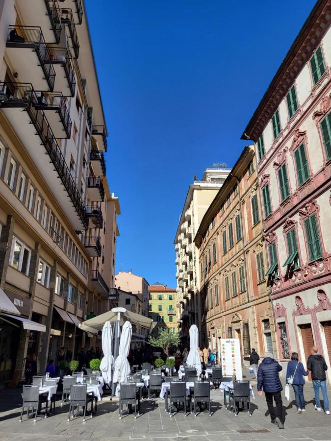 Greige Apartment La Spezia Kültér fotó