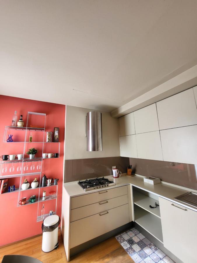 Greige Apartment La Spezia Kültér fotó