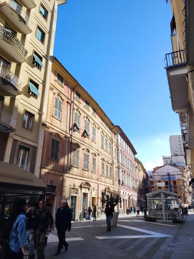 Greige Apartment La Spezia Kültér fotó