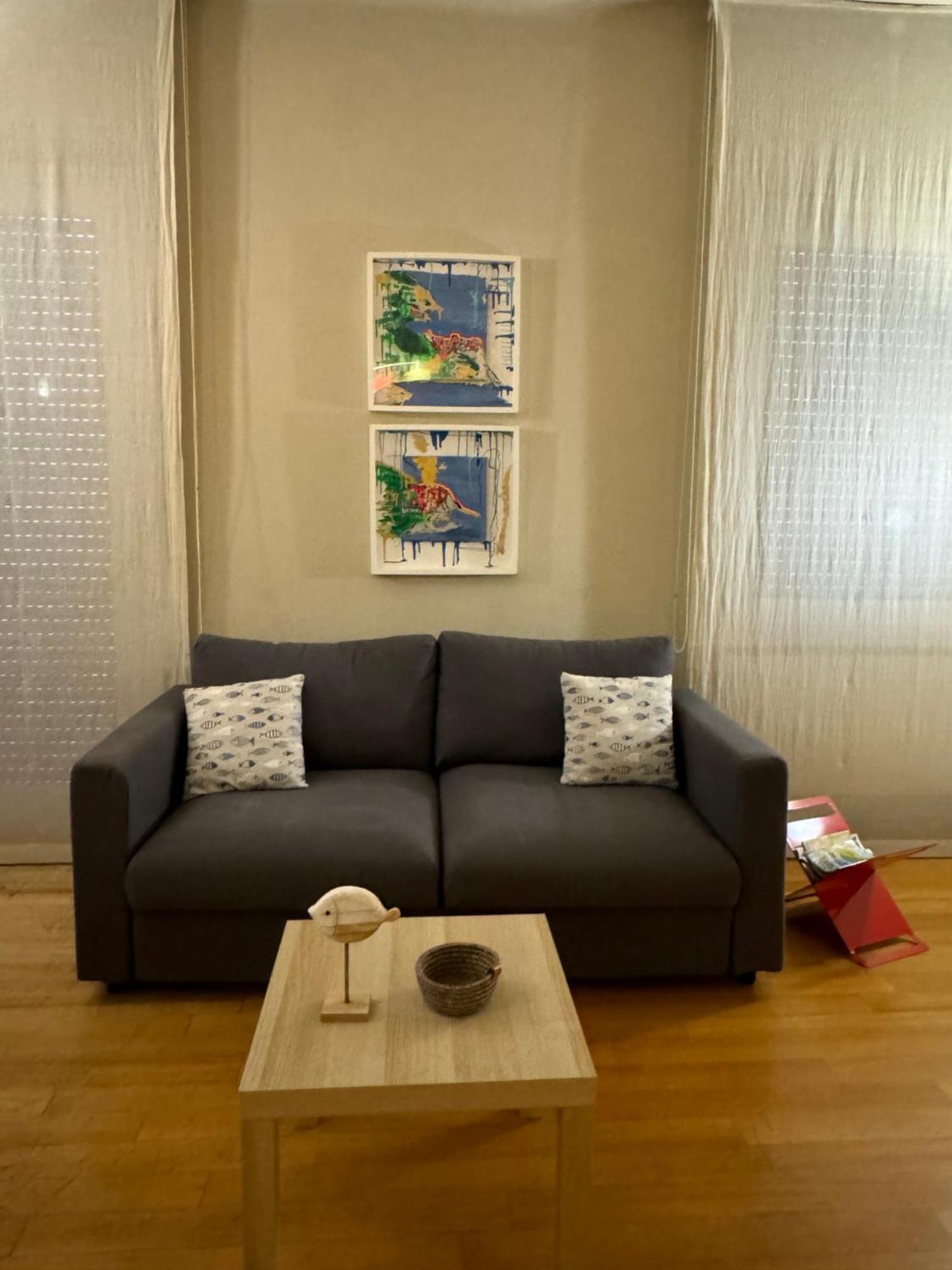 Greige Apartment La Spezia Kültér fotó