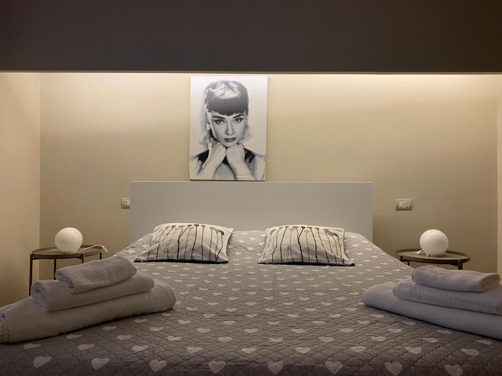 Greige Apartment La Spezia Kültér fotó