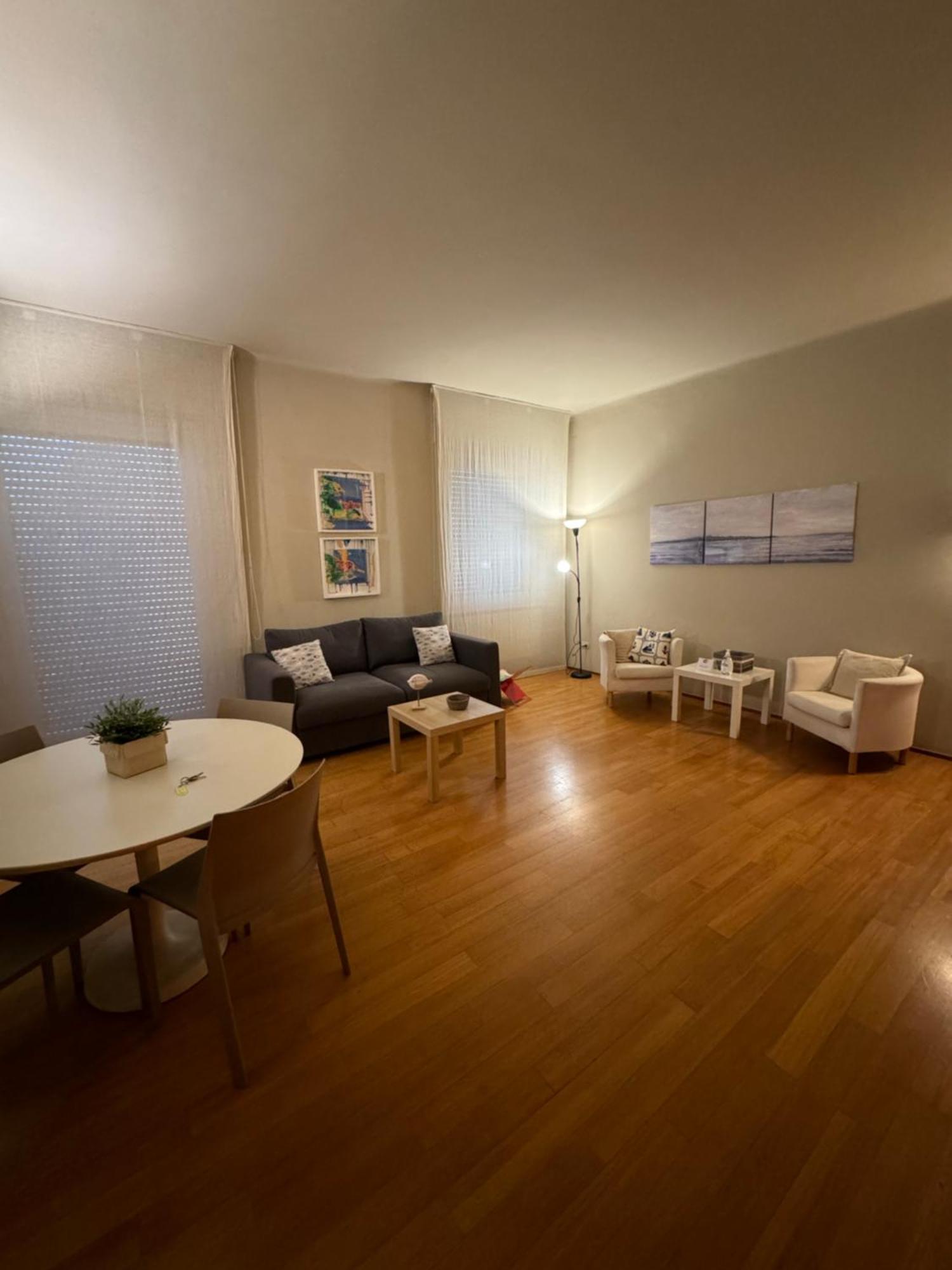 Greige Apartment La Spezia Kültér fotó