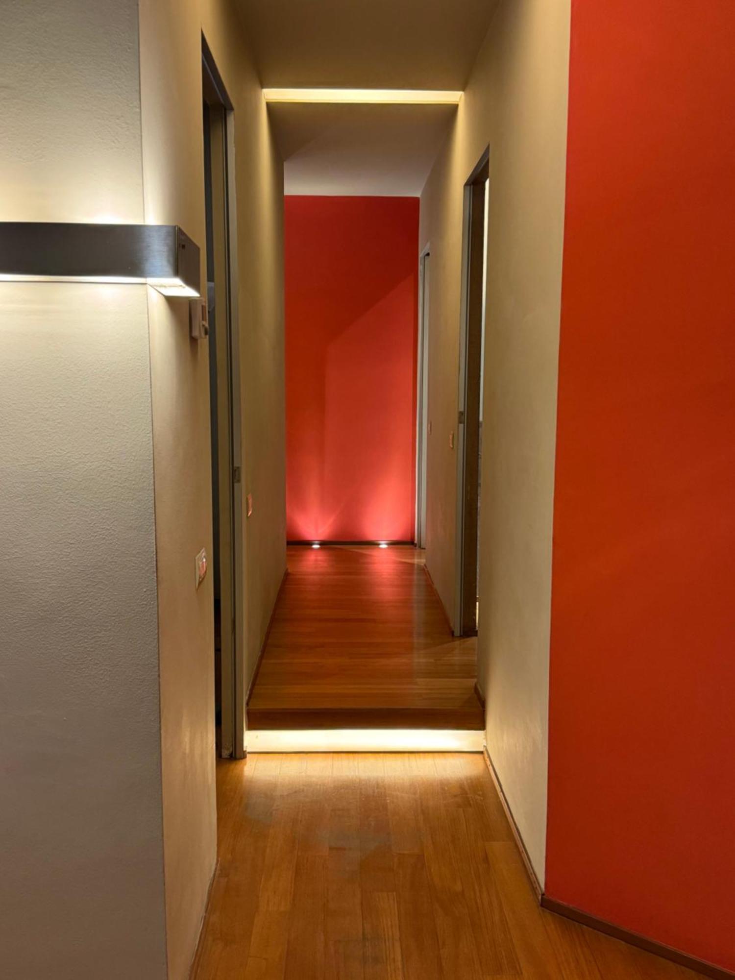 Greige Apartment La Spezia Kültér fotó