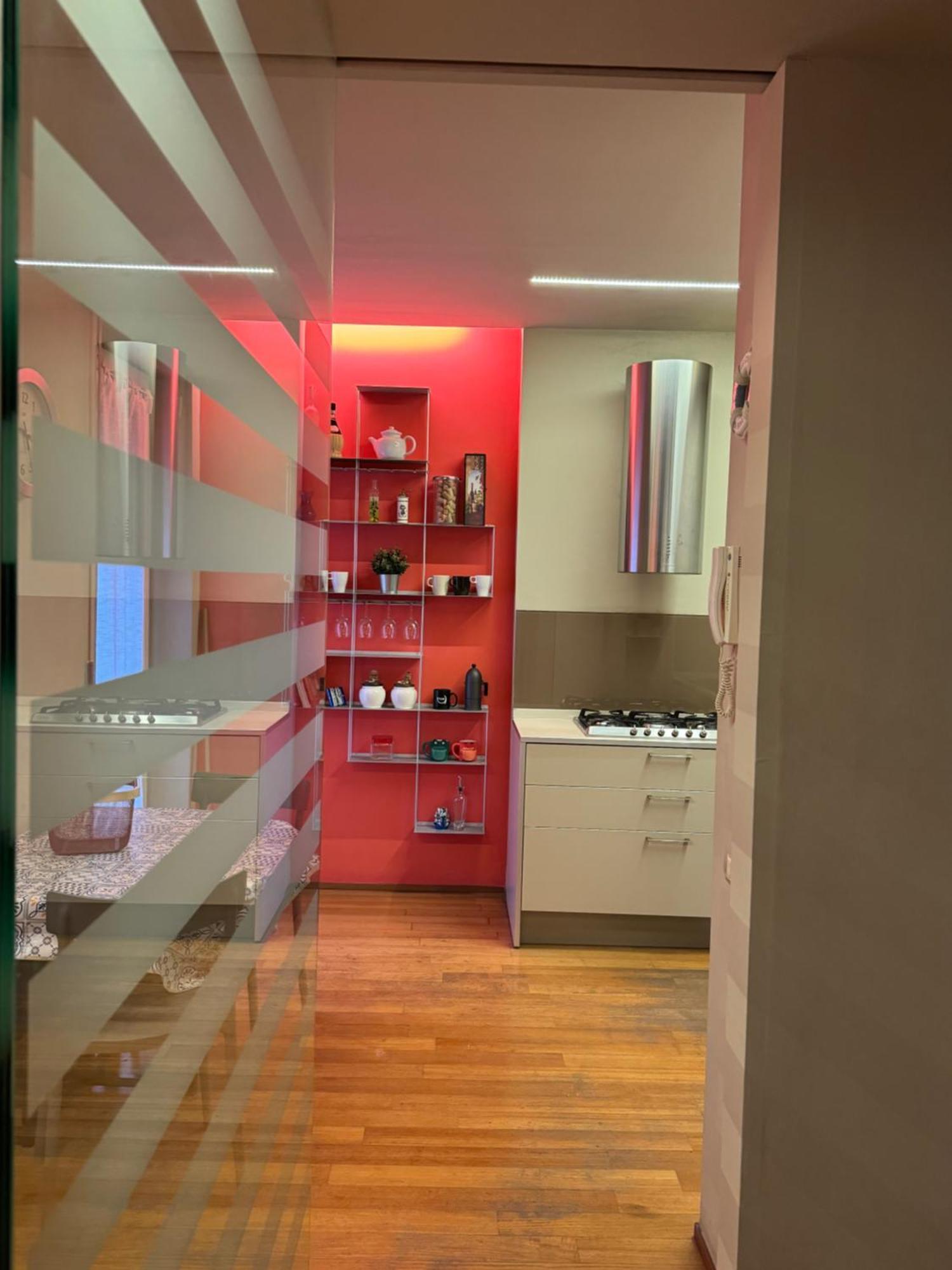 Greige Apartment La Spezia Kültér fotó