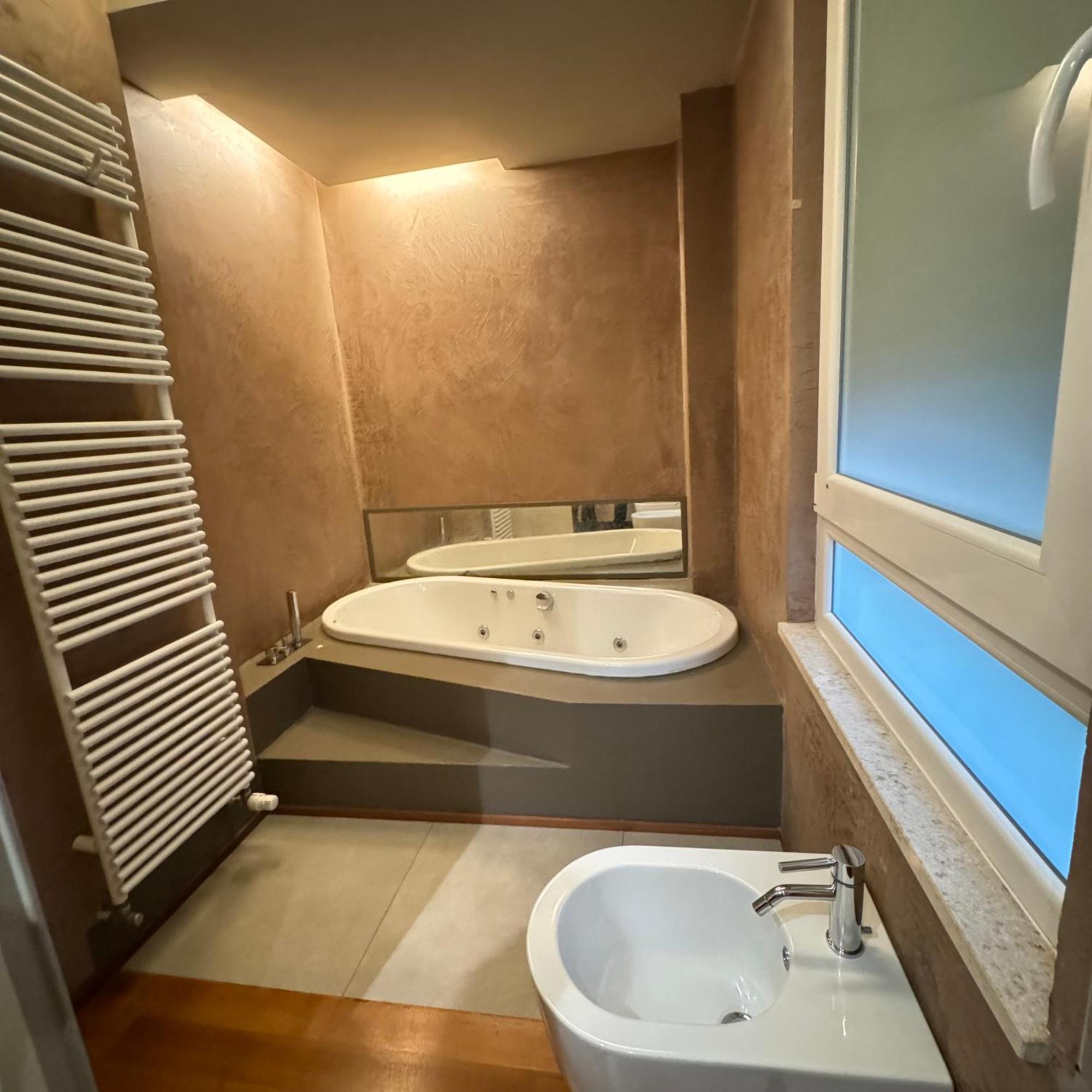Greige Apartment La Spezia Kültér fotó