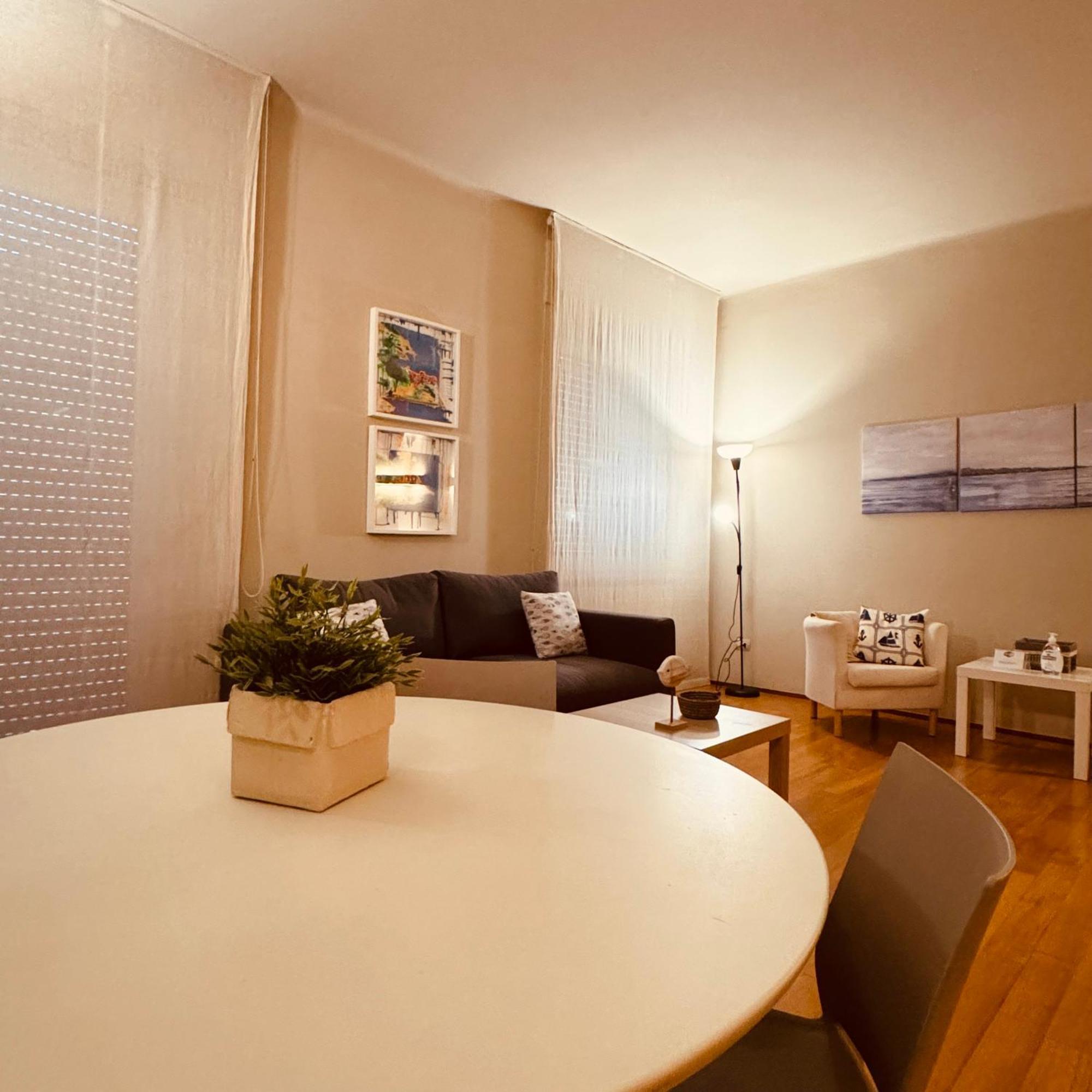 Greige Apartment La Spezia Kültér fotó