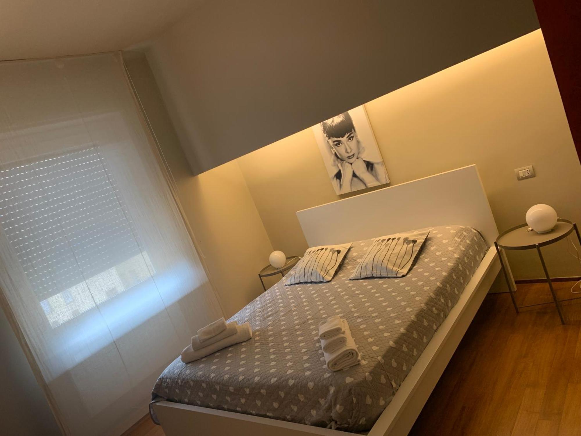 Greige Apartment La Spezia Kültér fotó