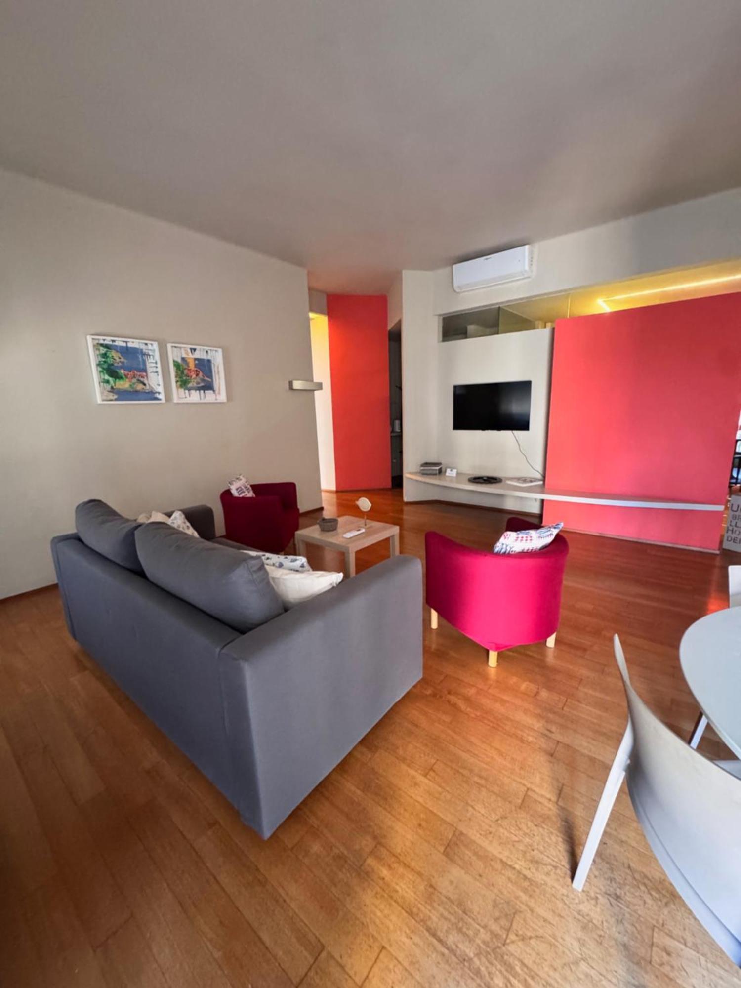 Greige Apartment La Spezia Kültér fotó